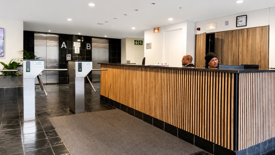 1 Bedroom Property for Sale in Zonnebloem Western Cape